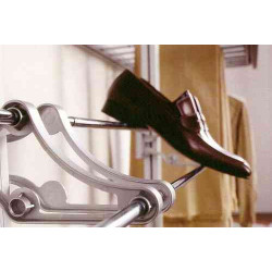 Porte Chaussure Extensible 400-700 Mm - Ref. 89207200